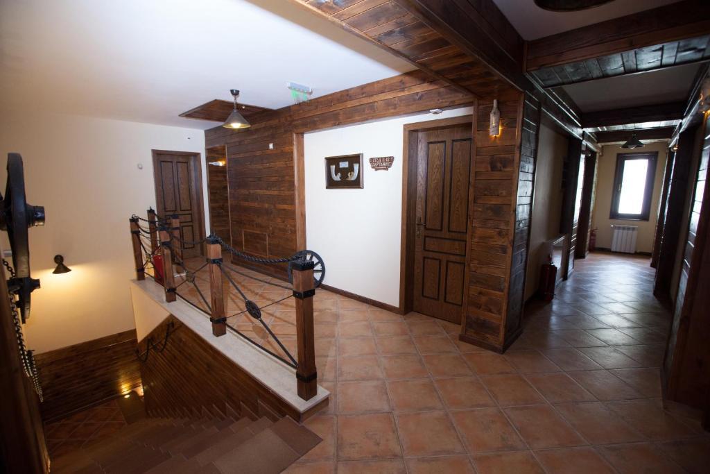 Zlaten Rozhen Family Hotel- Monument Of Cultural Significance Екстер'єр фото