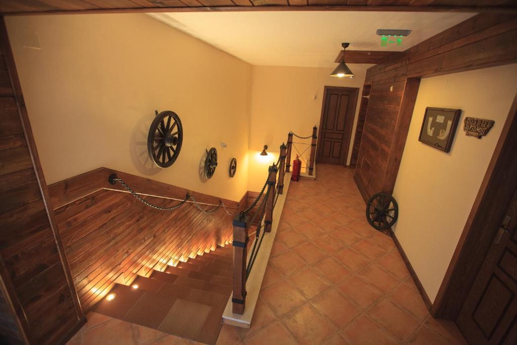 Zlaten Rozhen Family Hotel- Monument Of Cultural Significance Екстер'єр фото